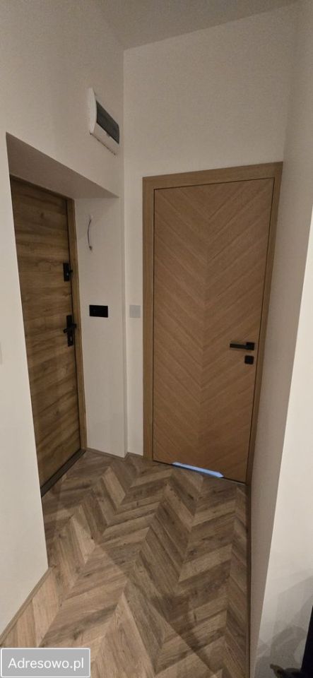 Mieszkanie 1-pokojowe Kęszyca Leśna. Zdjęcie 8