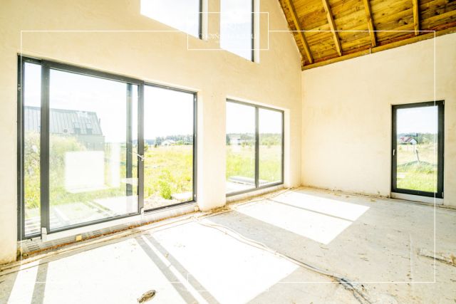 dom wolnostojący, 5 pokoi Trzcielin, ul. Wilgi. Zdjęcie 10