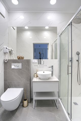 Mieszkanie 2-pokojowe Warszawa Wola, ul. Grzybowska. Zdjęcie 11