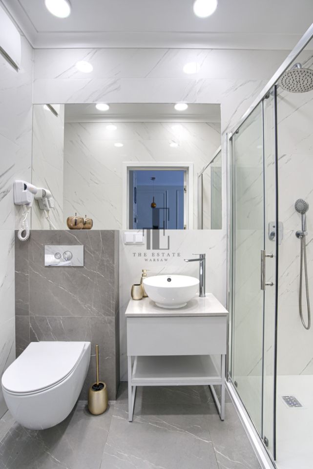 Mieszkanie 2-pokojowe Warszawa Wola, ul. Grzybowska. Zdjęcie 11