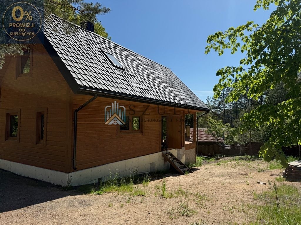 dom wolnostojący, 5 pokoi Kotowina. Zdjęcie 2