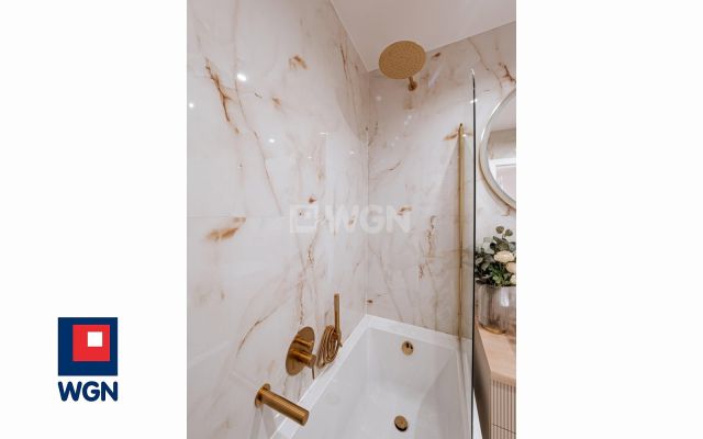 Mieszkanie 3-pokojowe Elbląg, al. Grunwaldzka. Zdjęcie 13