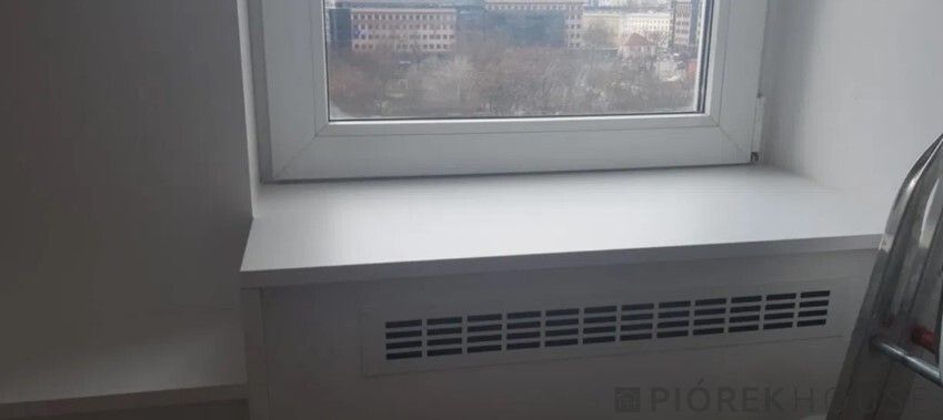 Mieszkanie 2-pokojowe Warszawa Wola, ul. Grzybowska. Zdjęcie 6