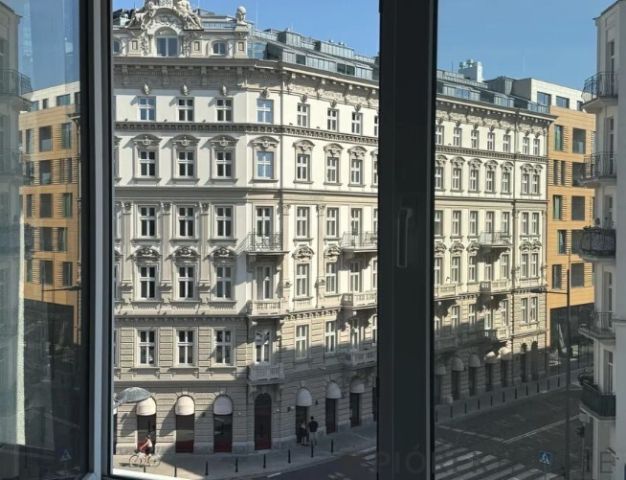 Mieszkanie 2-pokojowe Warszawa Śródmieście, ul. Twarda. Zdjęcie 7