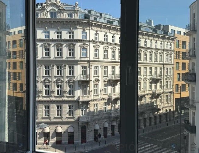 Mieszkanie 2-pokojowe Warszawa Śródmieście, ul. Twarda. Zdjęcie 7