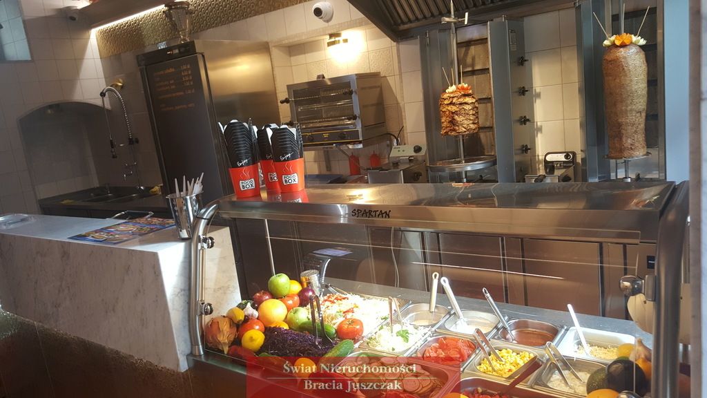 Lokal Wrocław Śródmieście. Zdjęcie 3