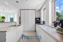 dom wolnostojący, 6 pokoi Stara Wieś, ul. Grodziska. Zdjęcie 4