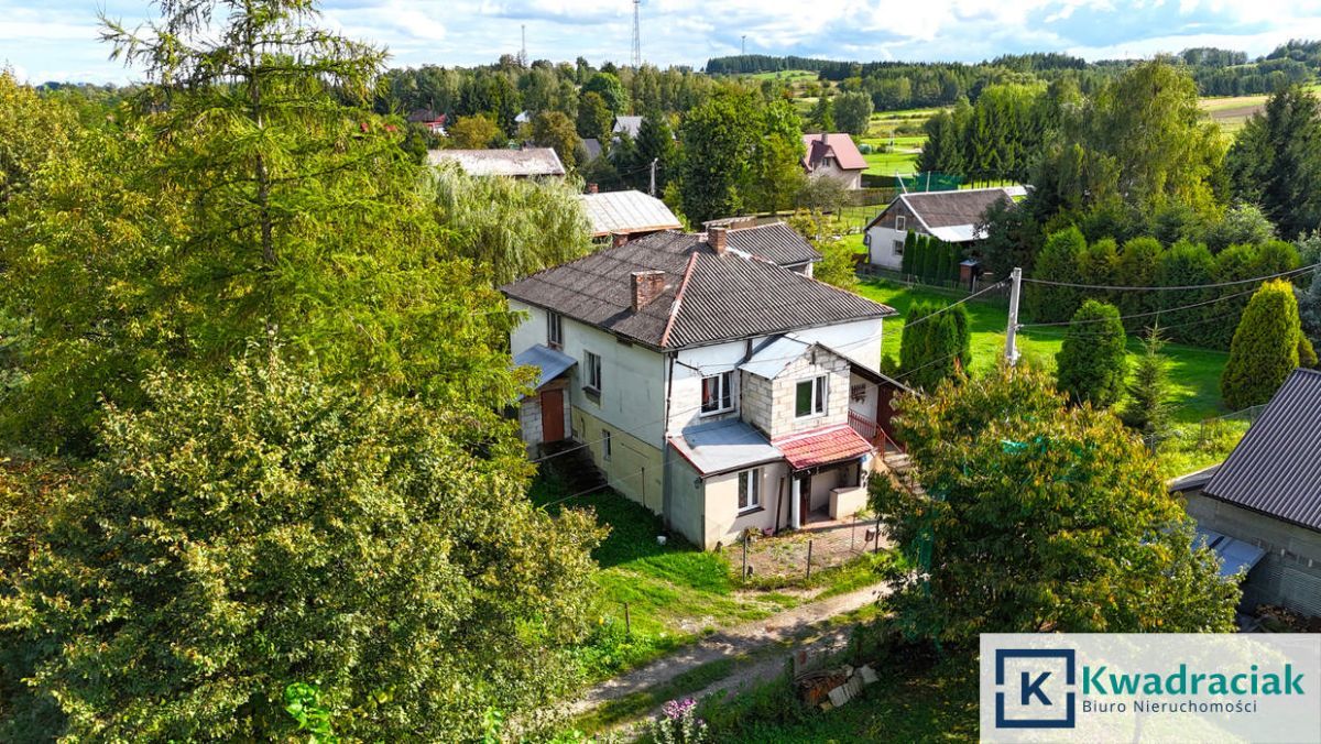 dom wolnostojący, 6 pokoi Nowosielce. Zdjęcie 4