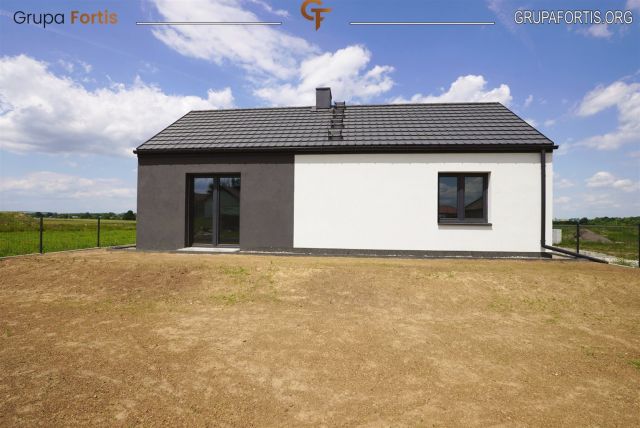 dom wolnostojący, 3 pokoje Polekarcice. Zdjęcie 2