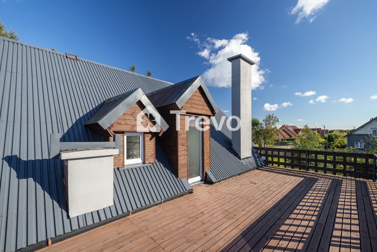 dom wolnostojący, 4 pokoje Koszwały. Zdjęcie 10