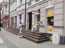 Lokal Lębork, ul. Staromiejska. Zdjęcie 4