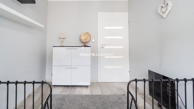 Mieszkanie 2-pokojowe Kraków Prądnik Biały, ul. Macieja Słomczyńskiego. Zdjęcie 15