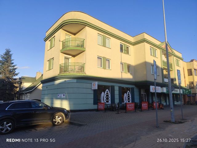 Mieszkanie 3-pokojowe Rumia Centrum, ul. Morska. Zdjęcie 1