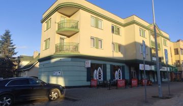 Mieszkanie 3-pokojowe Rumia Centrum, ul. Morska