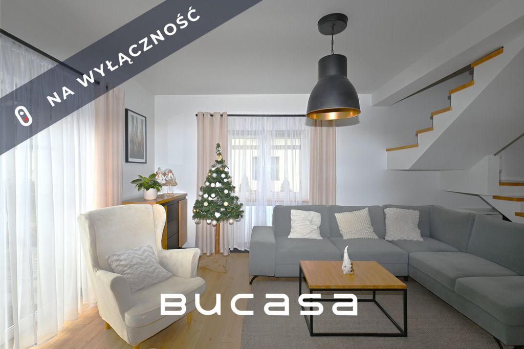 dom wolnostojący, 4 pokoje Niepołomice