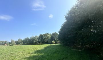 Działka budowlana Słowak