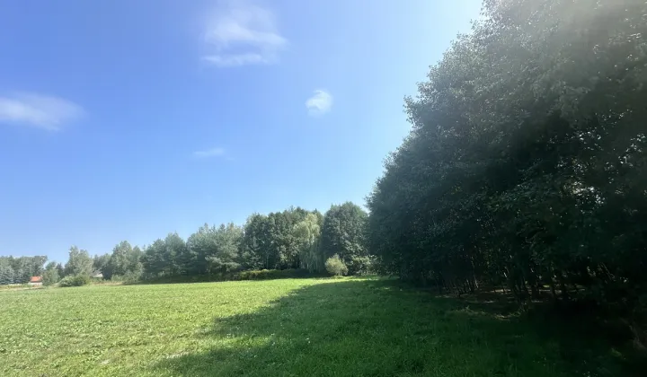 Działka budowlana Słowak