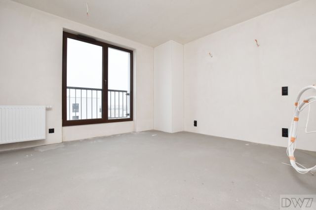 Mieszkanie 4-pokojowe Kraków Prądnik Biały, ul. Papierni Prądnickich. Zdjęcie 9