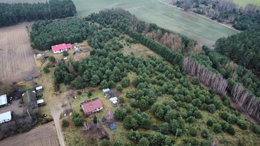 Działka budowlana Sucha. Zdjęcie 7