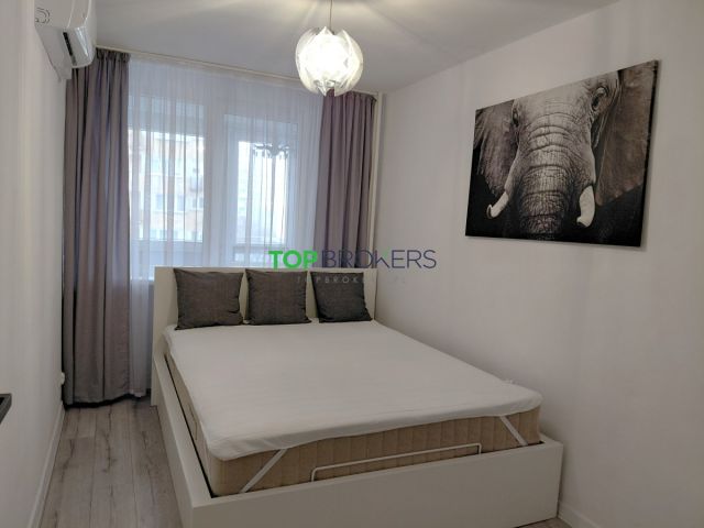 Mieszkanie 2-pokojowe Warszawa Wola, ul. Pańska. Zdjęcie 5