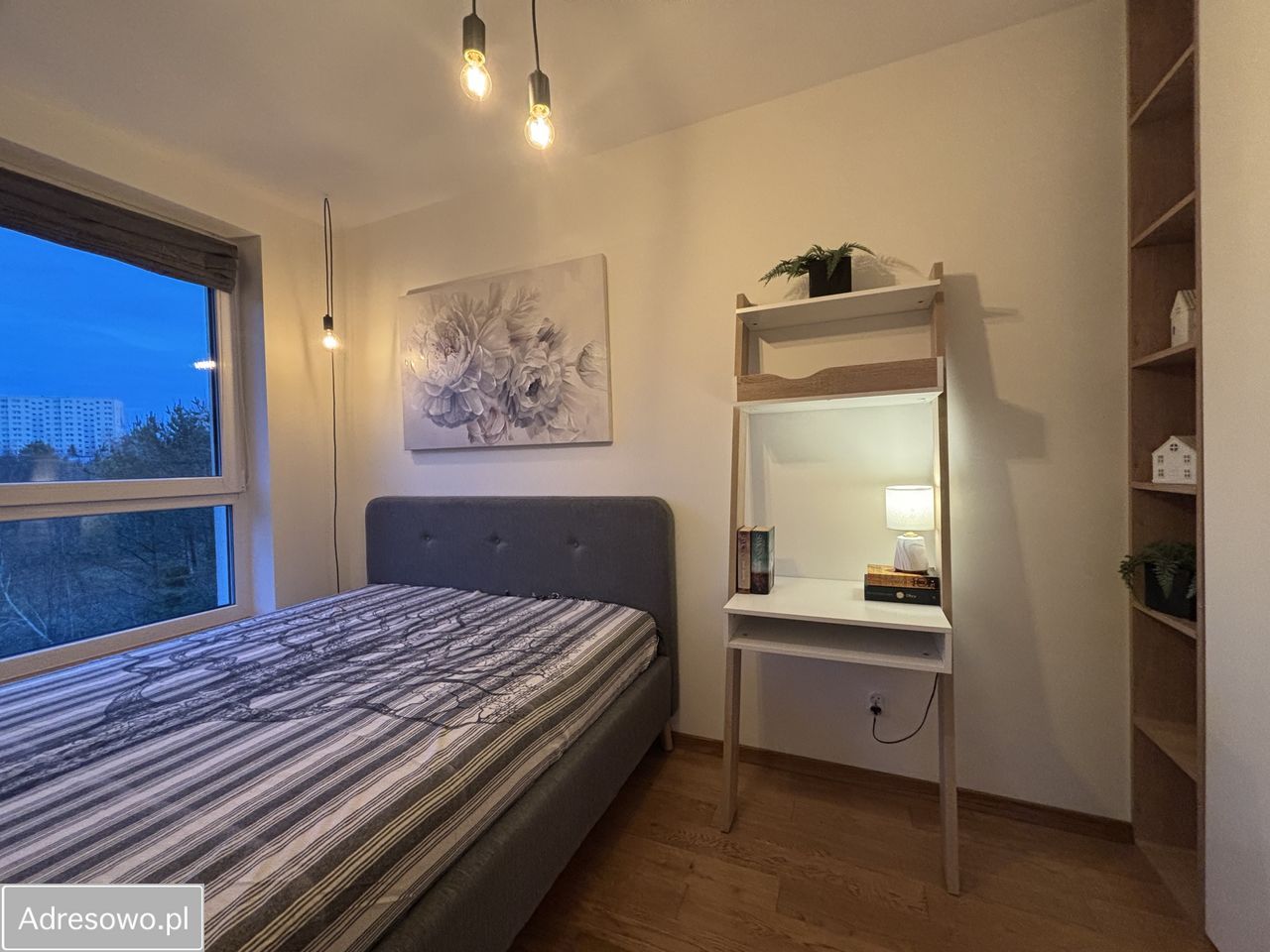 Mieszkanie 2-pokojowe Gdańsk Piecki, ul. Dolne Migowo. Zdjęcie 11