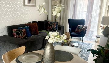 Mieszkanie 3-pokojowe Warszawa Wola, ul. Krochmalna