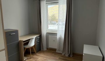 Mieszkanie 3-pokojowe Gorzów Wielkopolski Górczyn, ul. Ireny Dowgielewiczowej