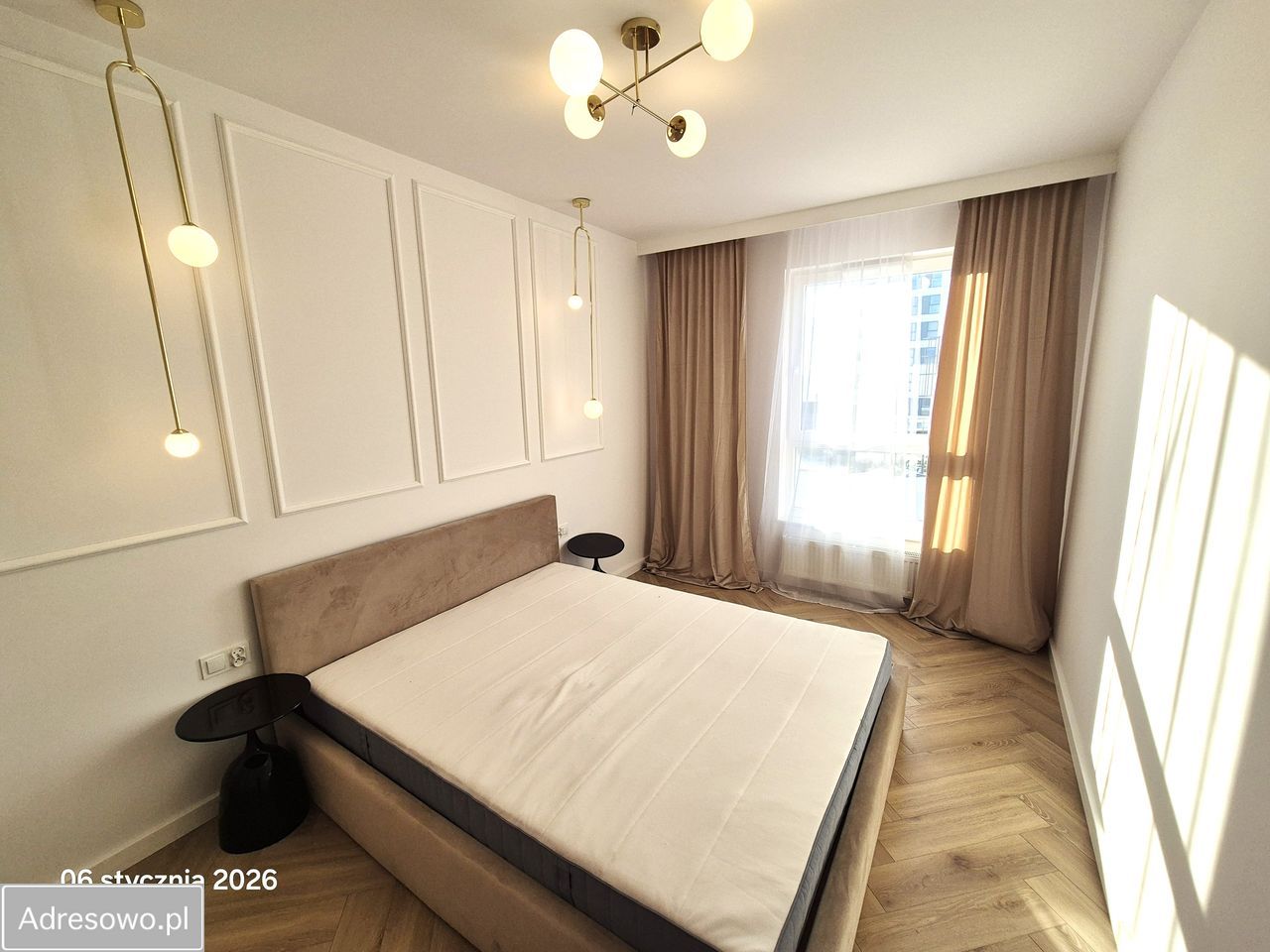 Mieszkanie 2-pokojowe Gdańsk, ul. Starowiejska. Zdjęcie 5