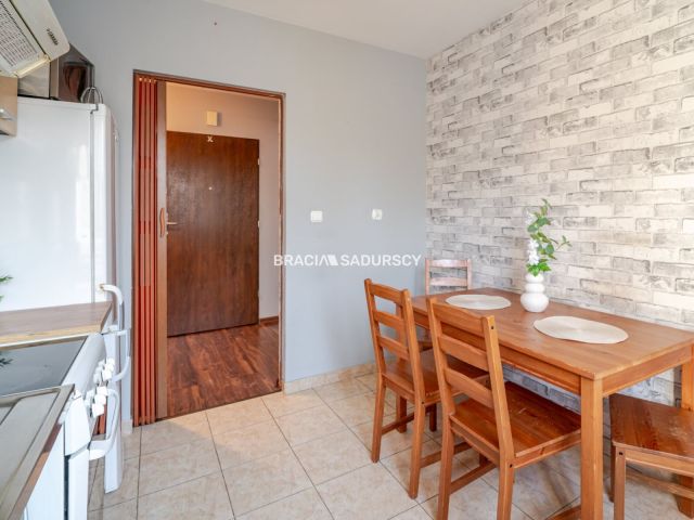 Mieszkanie 2-pokojowe Kraków Prądnik Biały, ul. abp. Zygmunta Szczęsnego Felińskiego. Zdjęcie 11