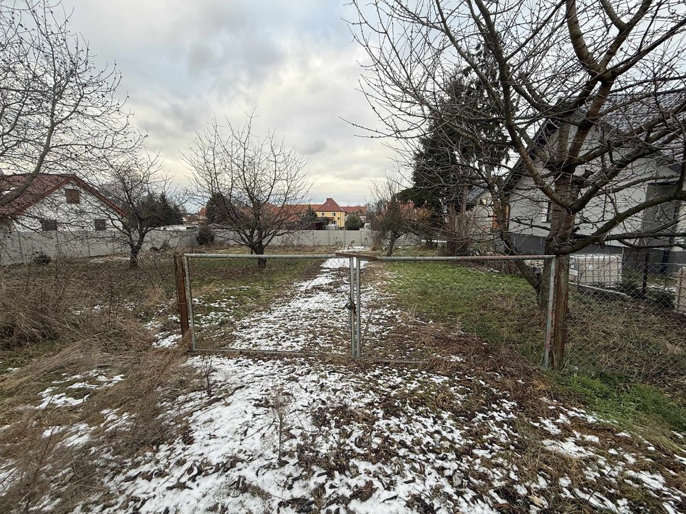 Działka budowlana Nowa Wieś Kącka, ul. Jarzębinowa. Zdjęcie 4