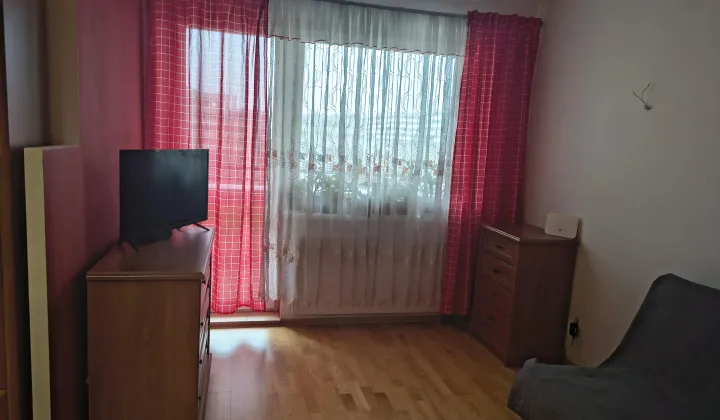 Mieszkanie 2-pokojowe Kraków Nowa Huta, os. Piastów