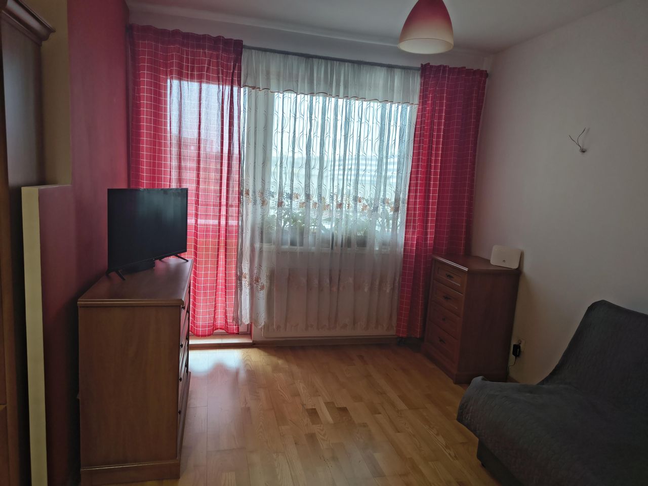 Mieszkanie 2-pokojowe Kraków Nowa Huta, os. Piastów. Zdjęcie 4