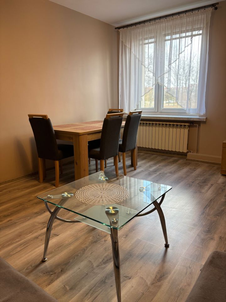 Mieszkanie 2-pokojowe Blachownia. Zdjęcie 8