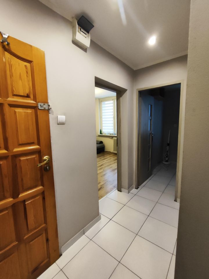 Mieszkanie 3-pokojowe Zabrze Zaborze, ul. Leszczynowa. Zdjęcie 16