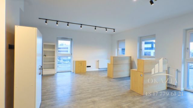 Mieszkanie 3-pokojowe Rzeszów Nowe Miasto, al. mjr. Wacława Kopisto. Zdjęcie 8