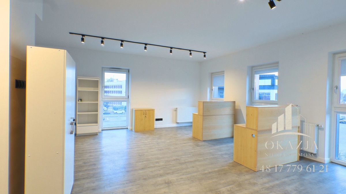 Mieszkanie 3-pokojowe Rzeszów Nowe Miasto, al. mjr. Wacława Kopisto. Zdjęcie 8