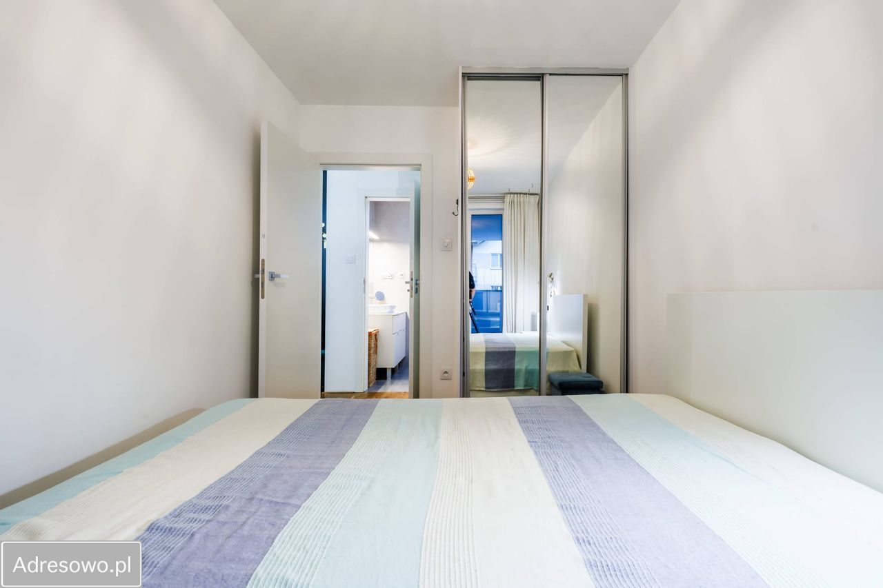 Mieszkanie 2-pokojowe Rzeszów Drabinianka. Zdjęcie 20