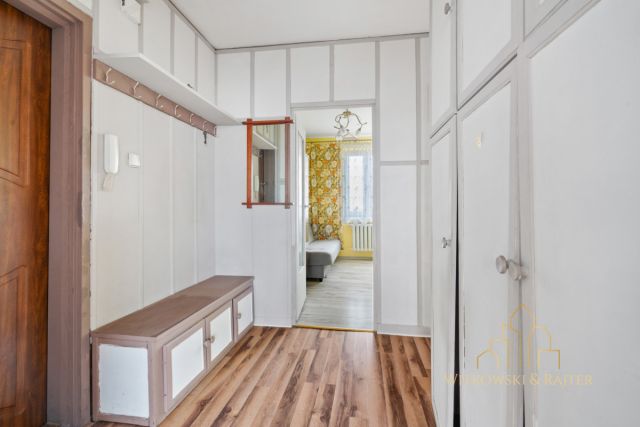 Mieszkanie 2-pokojowe Legionowo Centrum, ul. Aleja 3 Maja. Zdjęcie 11