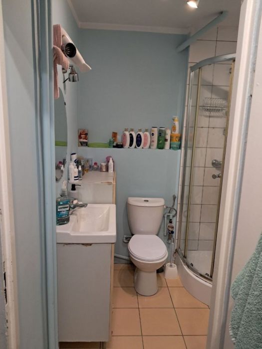 Mieszkanie 1-pokojowe Gdańsk Oliwa, ul. Pawła Gdańca. Zdjęcie 7