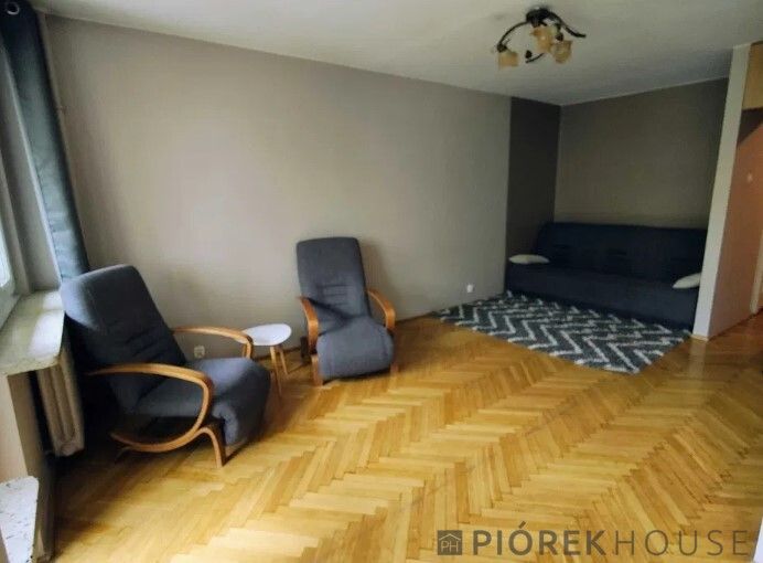 Mieszkanie 1-pokojowe Warszawa Mokotów, ul. Giordana Bruna. Zdjęcie 3