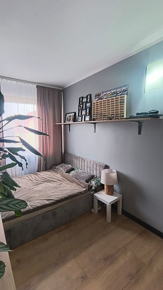 Mieszkanie 2-pokojowe Bełchatów, os. Dolnośląskie. Zdjęcie 13