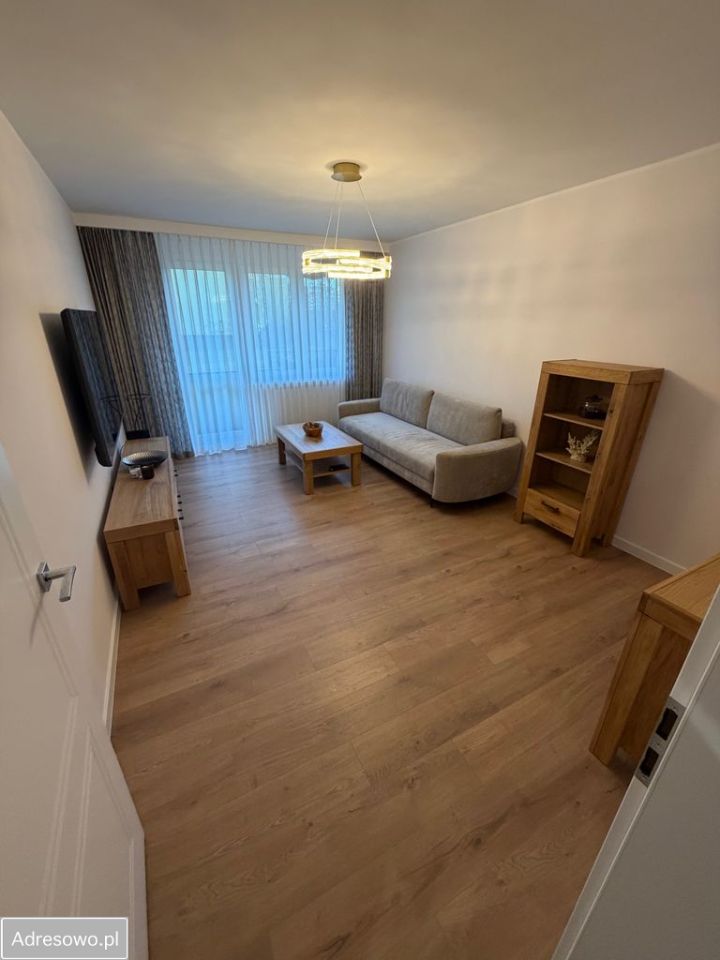 Mieszkanie 2-pokojowe Szczecin Gumieńce, ul. Rezedowa. Zdjęcie 9