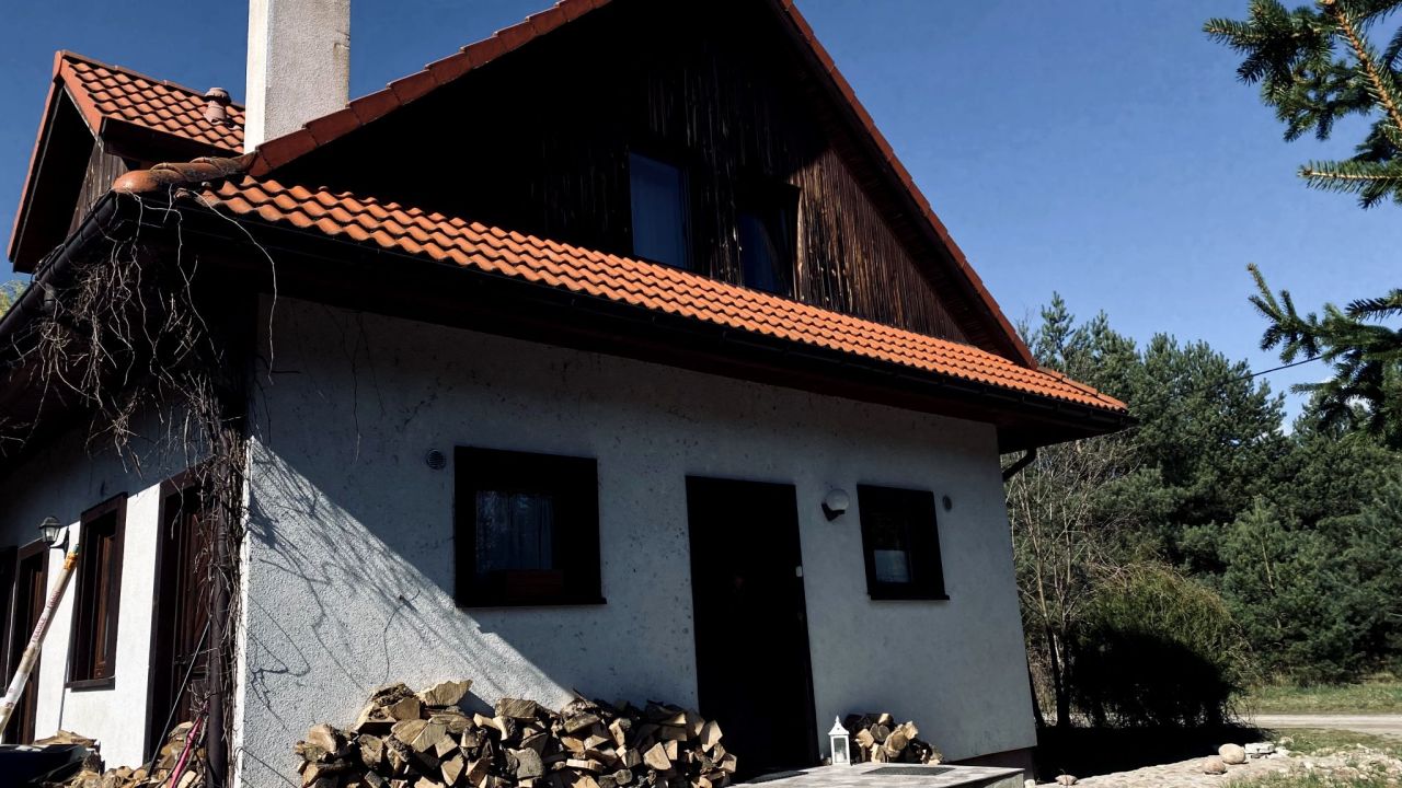 dom wolnostojący, 4 pokoje Wronczynek. Zdjęcie 4