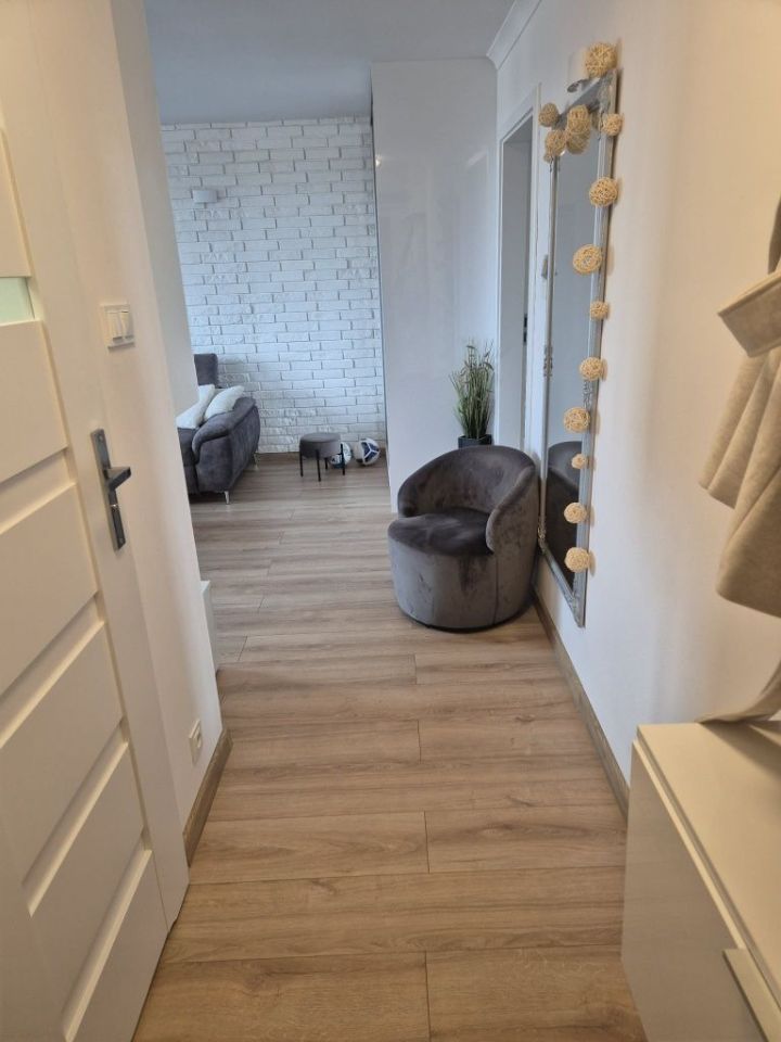 Mieszkanie 2-pokojowe Ustka Centrum, ul. Grunwaldzka. Zdjęcie 6