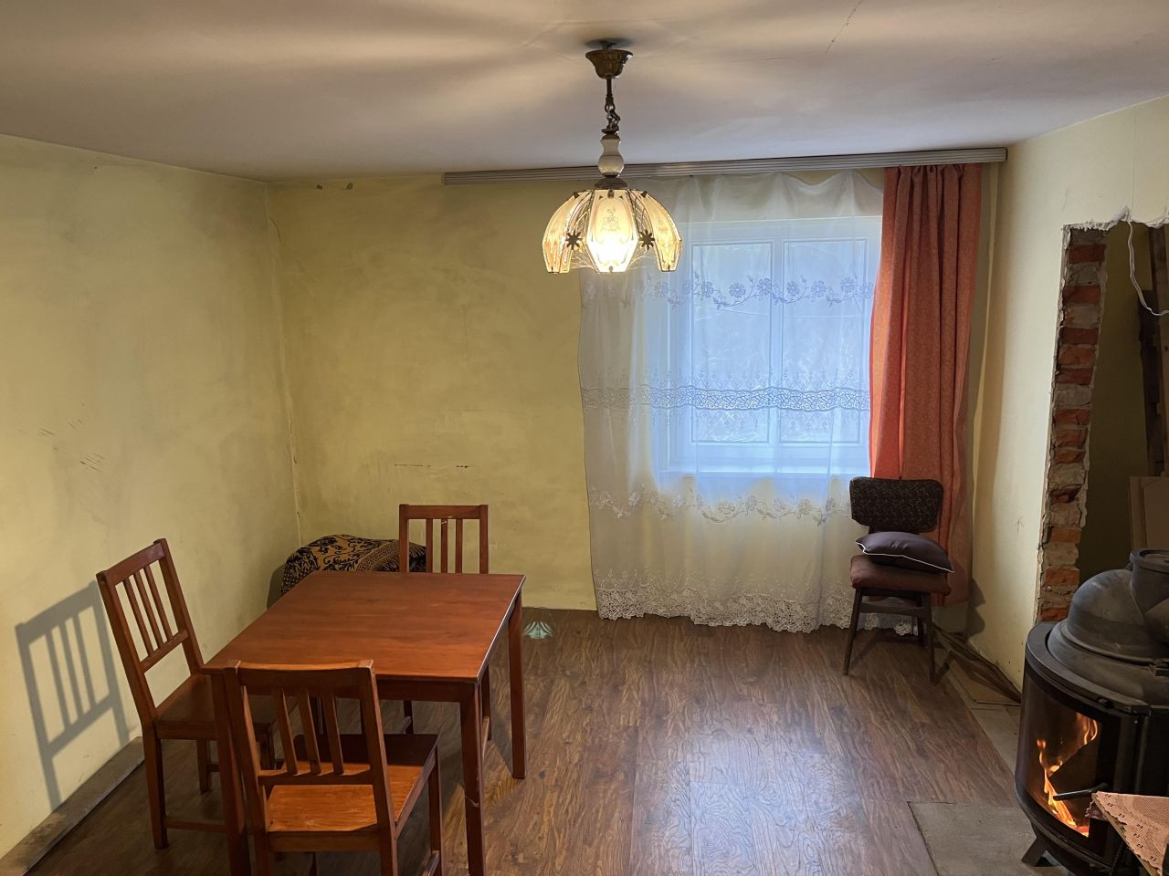 dom wolnostojący, 2 pokoje Strużyna. Zdjęcie 12