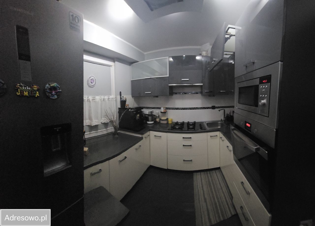 Mieszkanie 3-pokojowe Włocławek Południe , ul. Planty. Zdjęcie 3