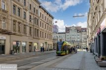 Mieszkanie 2-pokojowe Poznań Centrum, ul. Gwarna. Zdjęcie 3