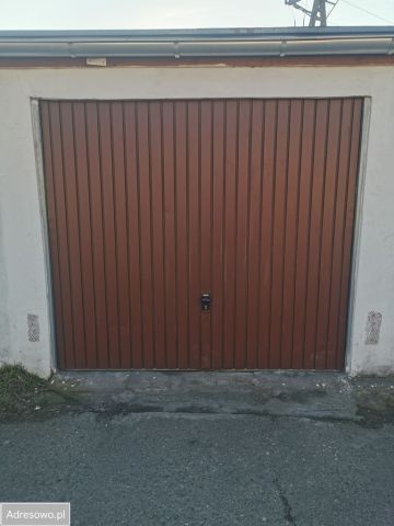 Garaż/miejsce parkingowe Oława, ul. Ignacego Paderewskiego. Zdjęcie 1