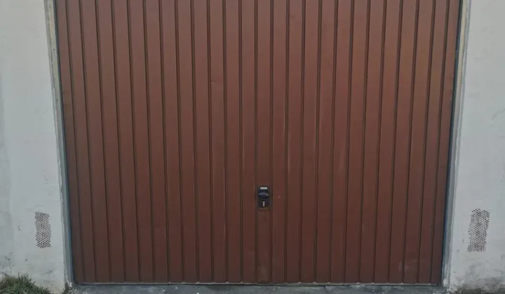 Garaż/miejsce parkingowe Oława, ul. Ignacego Paderewskiego