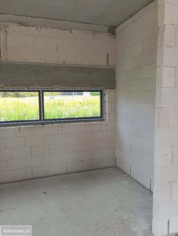 dom wolnostojący, 4 pokoje Rybie, ul. Kawki. Zdjęcie 12